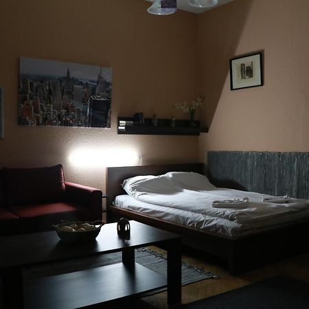 Fornax Home With Balcony 부다페스트 외부 사진