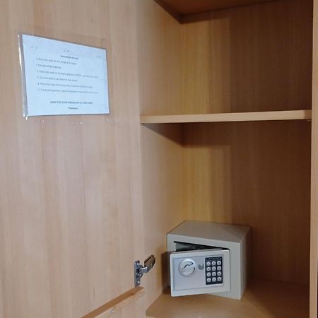 Fornax Home With Balcony 부다페스트 외부 사진