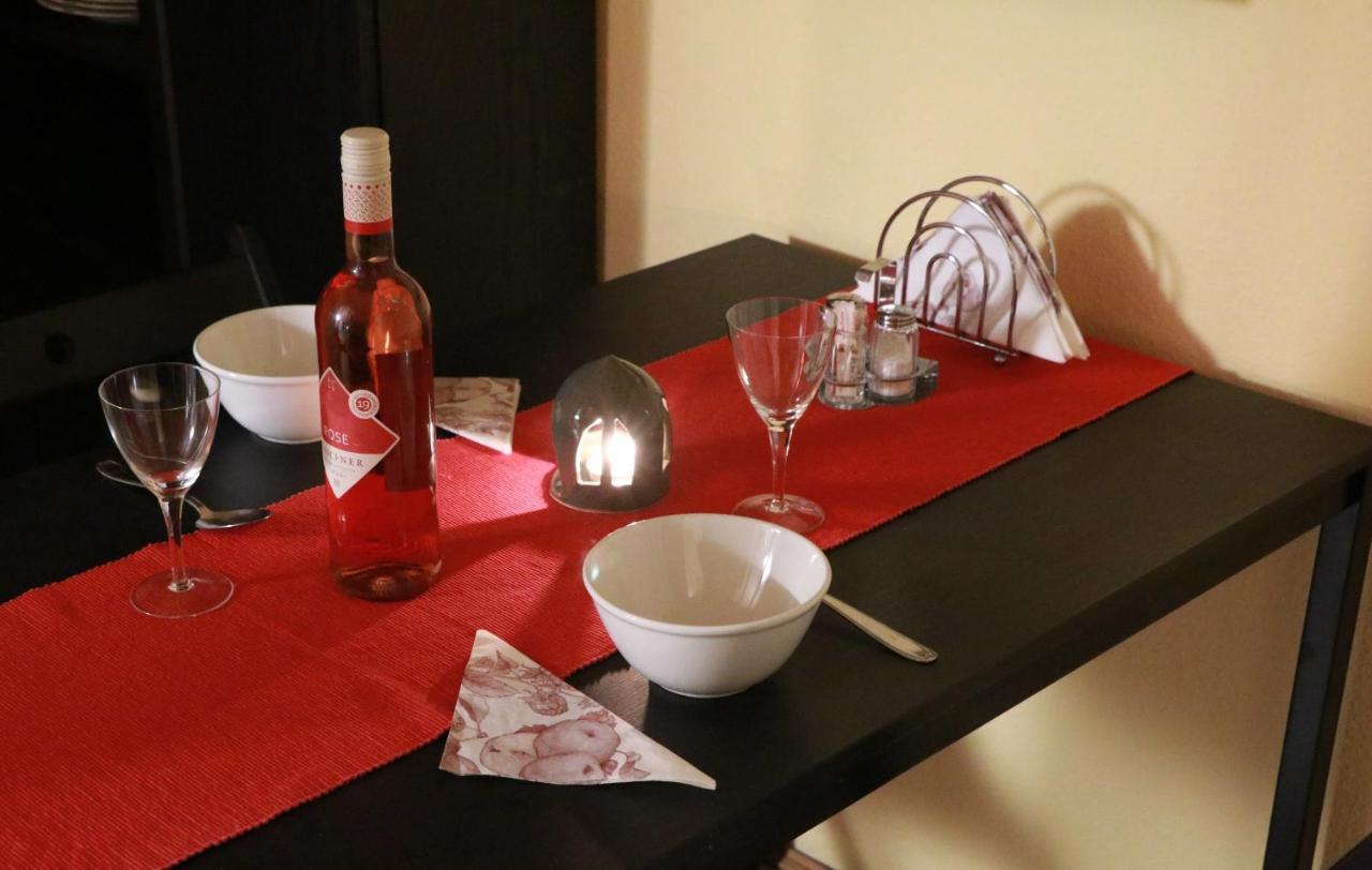 Fornax Home With Balcony 부다페스트 외부 사진